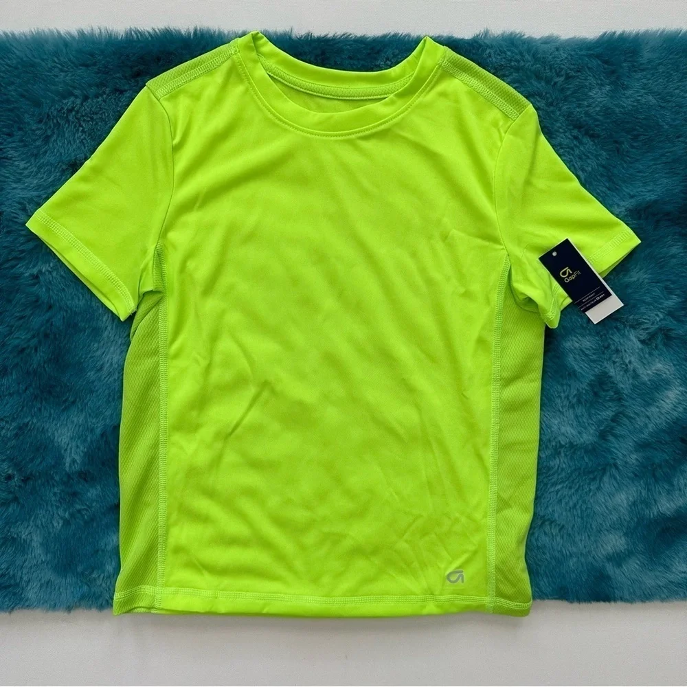 Gap Kids Dry Wicking Tee Size S Boys